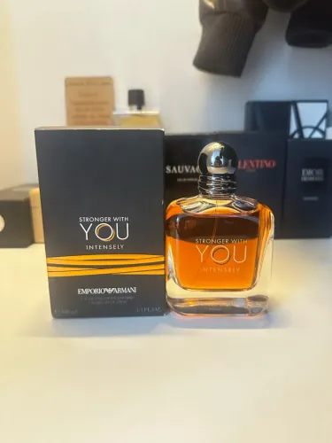 Stronger With You Intensely 100ml