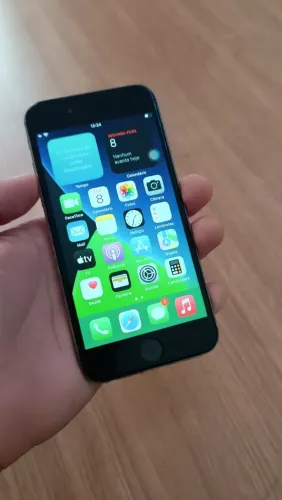 iPhone 6s