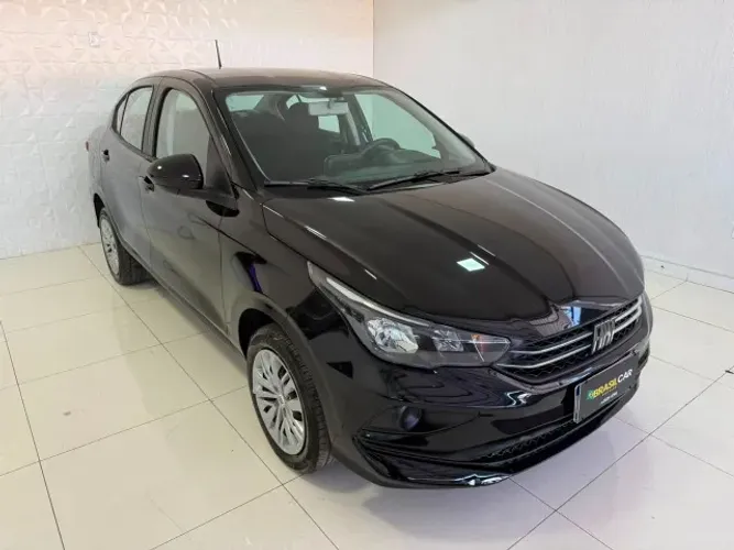Fiat Cronos Drive 1.3 8V Flex 2023