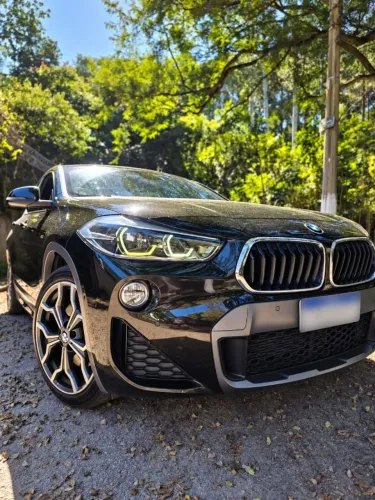 BMW X2 Sdrive 20I M Sport 2.0 TB 192cv AUT 2019