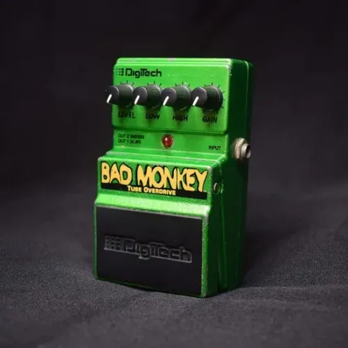 Digitech Bad Monkey