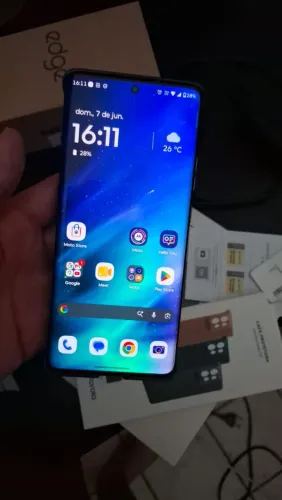 Motorola Edge 50