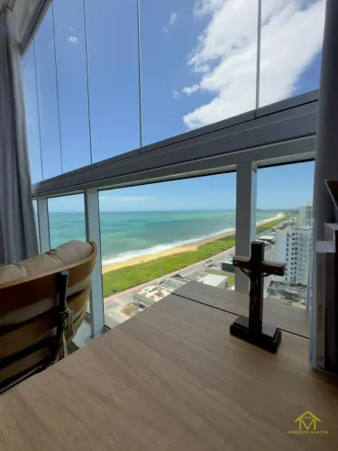 Imóvel para venda tem 167 metros quadrados com 4 quartos em Praia de Itaparica - Vila Velh