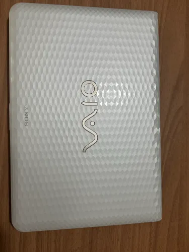 Notebook Sony Vaio
