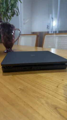 PS4 SLIM 500GB