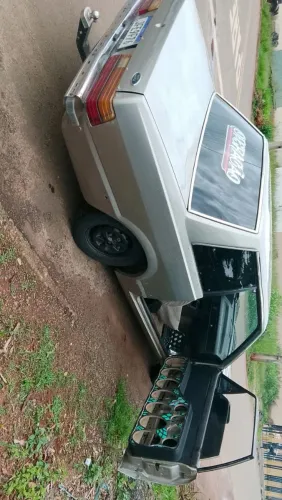 Ford Del Rey Ghia 1.8 / 1.6 2P E 4P 2021