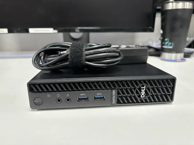 COMPUTADOR DESKTOP A VENDA - MINI DELL OPTIPLEX 3080