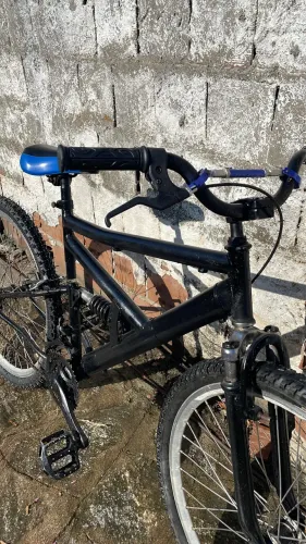 bicicleta aro 26
