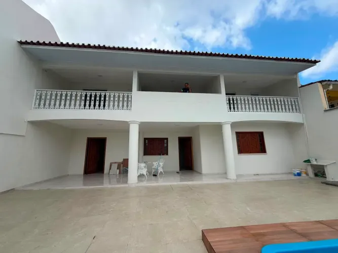 VINHAIS - CASA DÚPLEX