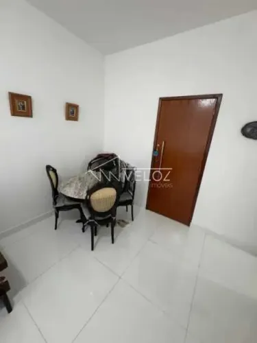 Apartamento : Padrão / Residencial / Flamengo