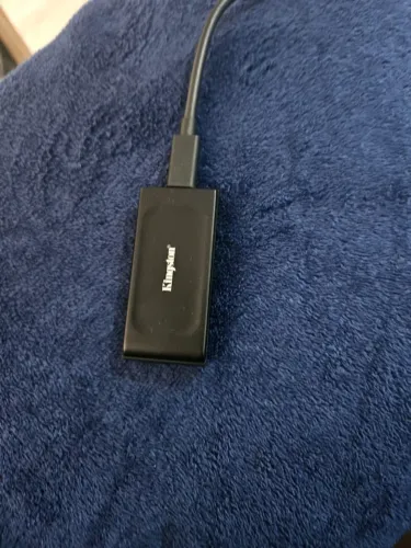 Ssd 1 tb kigston