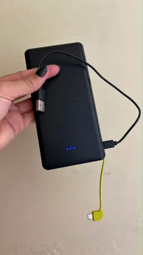 Power bank 5000 mAh