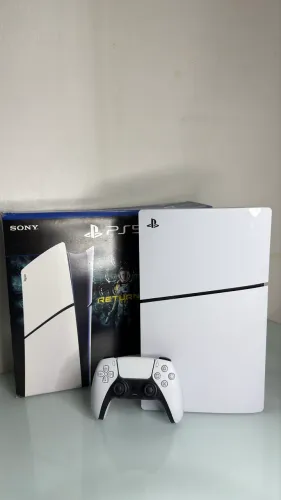 Playstation 5 midia digital 825gb