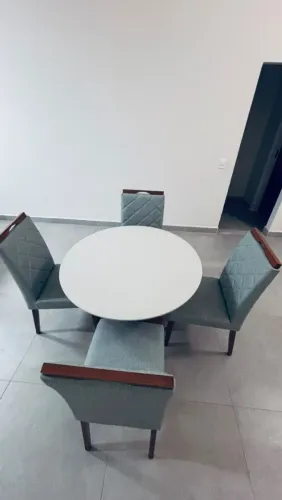 Mesa de jantar