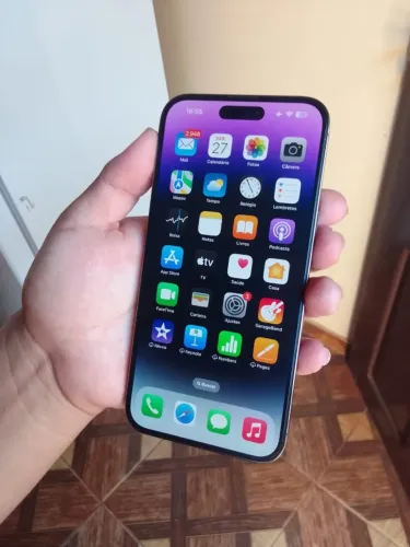 iPhone 14 Pro Max 128gb