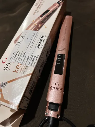 Chapinha GAMA - Pouco usada