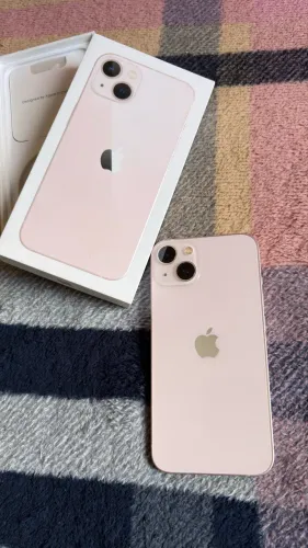 VENDO IPHONE 13
