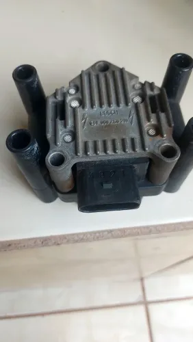 BOBINA DE INGNIÇÃO GOL G4 1.0