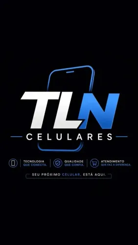 Celular novo com parcelamento no boleto e aprovação facilitada.