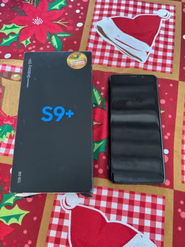 Samsung S9+