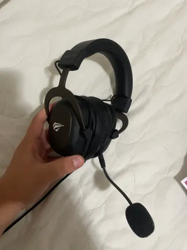 fone gamer havit H2002d