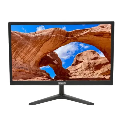 MONITOR LED 20 POLEGADAS ENTERPRISE 75HZ (novo na caixa)