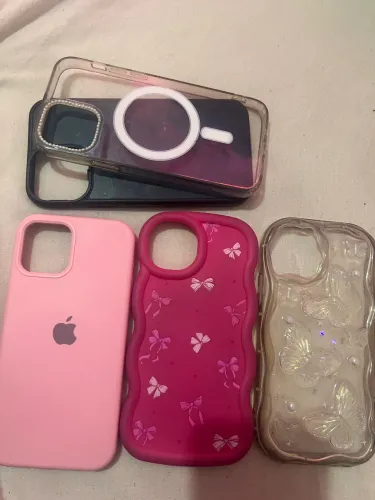Capinha iPhone 12 Pro