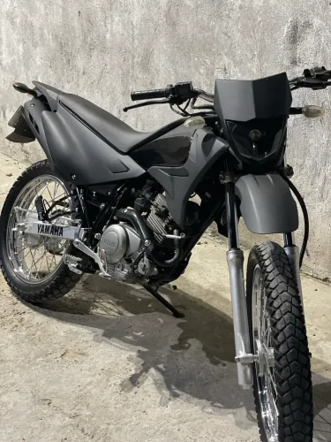 XTZ 125 impecável