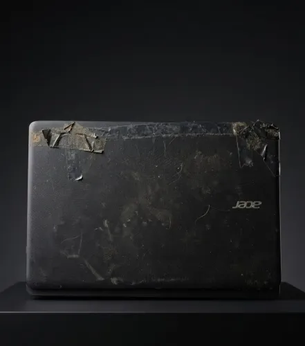 Notebook Acer Aspire ES1-532 (N16C1) - SOMENTE PARA PEÇAS
