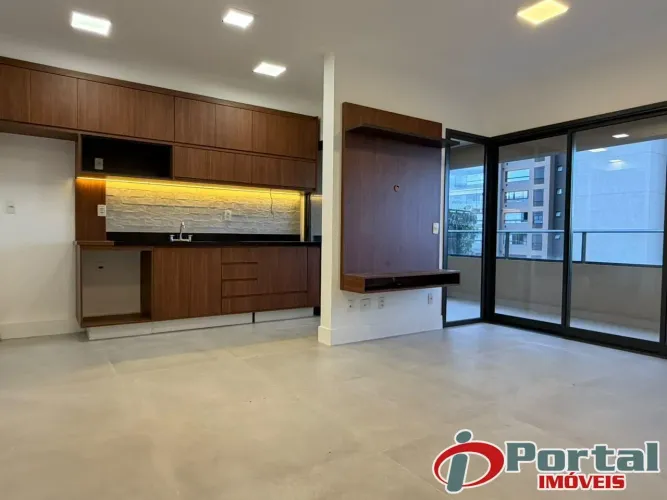 APARTAMENTO RESIDENCIAL em Indaiatuba - São Paulo, Centro