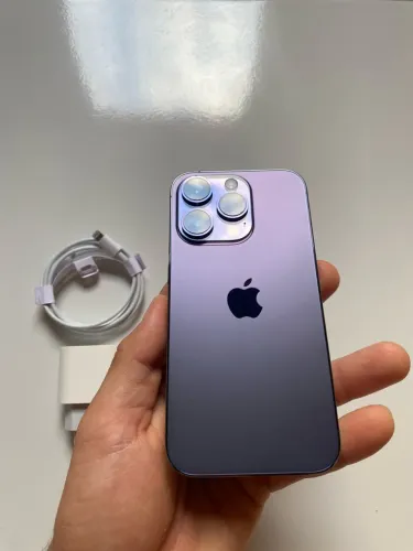 iPhone 14 Pro