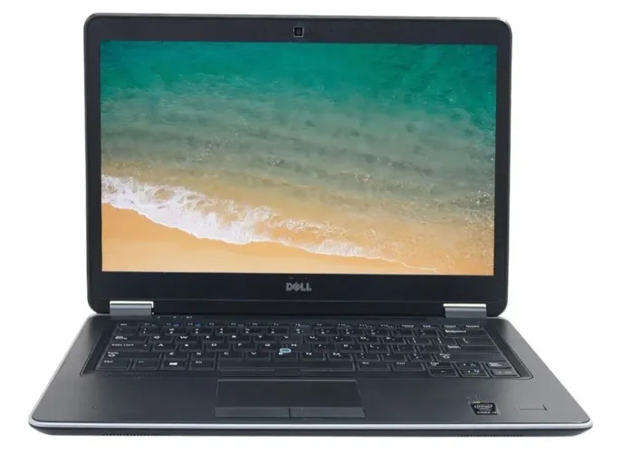 DELL LATITUDE E7440 ? CORE i7 | 16GB RAM | SSD 240GB | WINDOWS + OFFICE