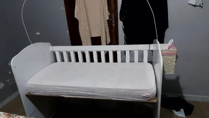 Berço cama