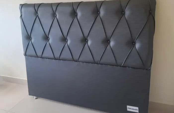 Vendo Cabeceira de Cama QUEEN