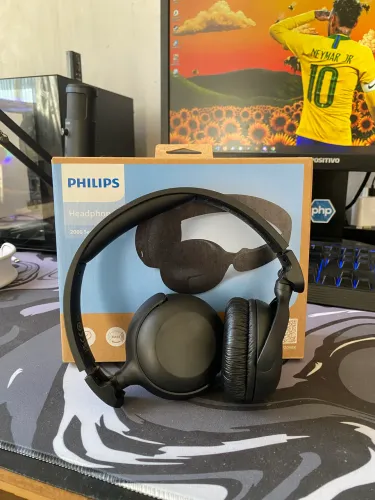 Headphone Philips Bluetooth