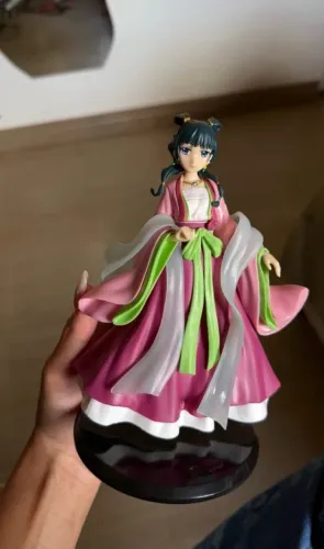 Figure Maomao Diários de uma Apotecária - The Apothecay Diaries