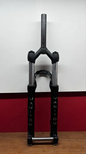 Manitou circus comp