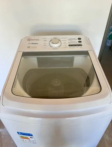 Vendo máquina de lavar