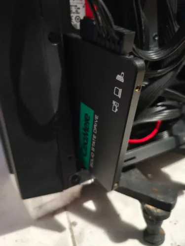 SSD 1TB sata 3