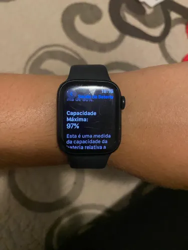 Apple Watch série 3