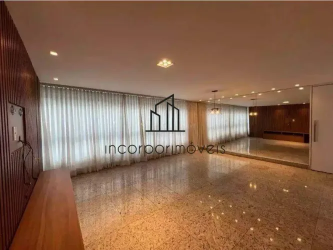 Apartamento para aluguel, 3 quartos, 1 suíte, 2 vagas, Buritis - Belo Horizonte/MG