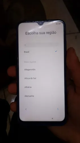 Xioami note 8 64 gb