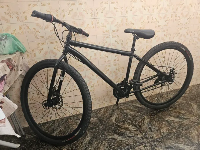 Bicicleta ARO 29 gts (LER DESCRIÇÃO)