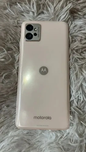G34 128gb biometria unfc já com película e capinha aceito cartão