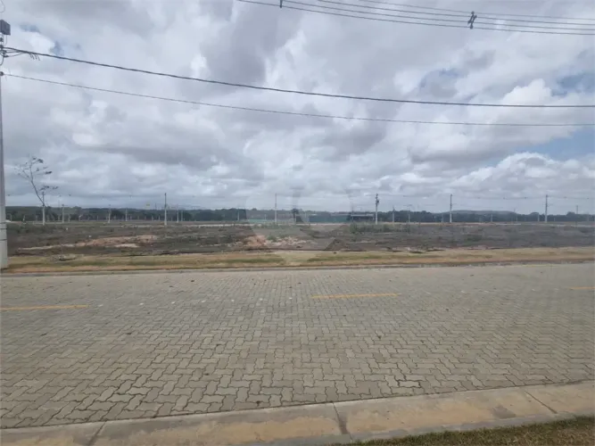 Loteamento à venda em Cidade alpha - CE