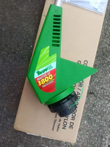 Cortador Trapp 1800w