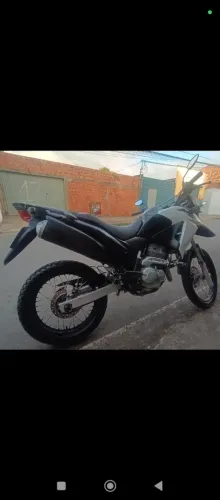 XRE 300 2018 Conservada - Pronta pra Rodar