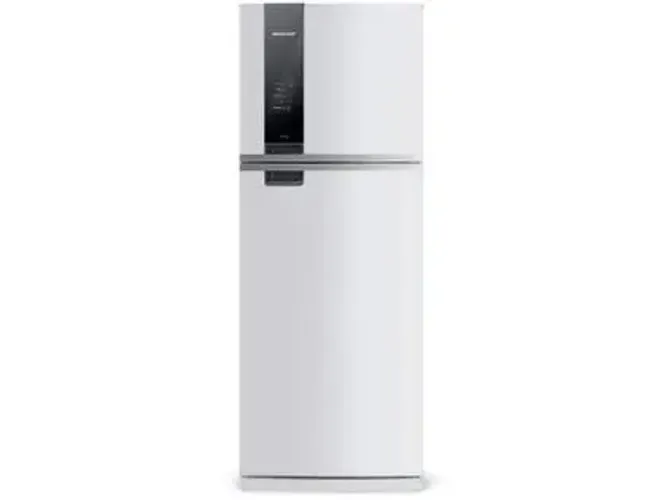 Geladeira Brastemp 642 litros 2 portas Branca 