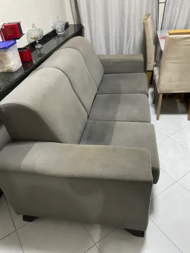 Sofá cama