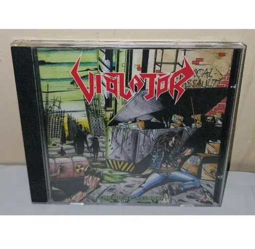 CD Violator
